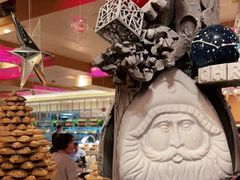 -喜来登由由大酒店九州膳坊中餐厅