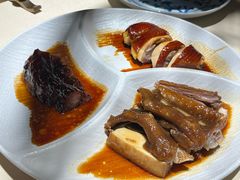 -侨美食家·粤菜(体育西路店)