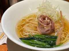 -真打拉面·日式拉面新流派(体育西横街店)