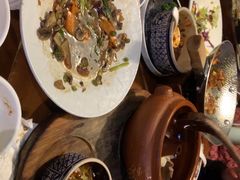 -雀舞云南菜(天津天河城购物中心店)