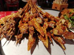-醉烧膘·烧烤夜宵王(总店)