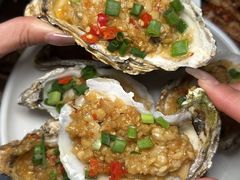 -为民烧烤吧.自贡爆炒菜(收录10年好店)