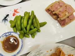 -银都上海菜馆(粤海东路店)