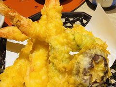 -小山日本料理(兴业太古汇店)