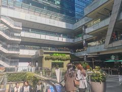 -福田卓悦INTOWN购物中心