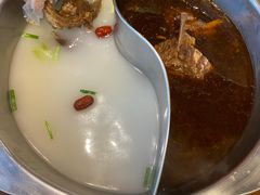 -亿诣蝎府炸酱面羊蝎子火锅(酷车小镇店)