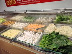 -成老灶火锅鸡(平山店)