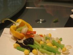 -北京王府井希尔顿酒店·秦唐中餐厅Chynna