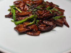 -那家小馆•北京菜•烤鸭(中关村店)