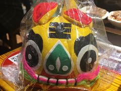 -满园烤鸭·春饼(中街大悦城店)