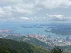 -梧桐山风景名胜区