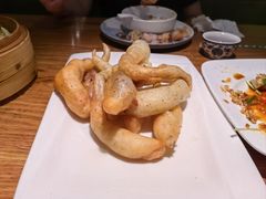 -点心传说·粤菜点心(佐阾虹湾店)