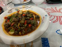 -老鄞江清水龙虾•赵赵家(江北店)