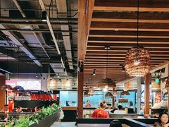 -管氏翅吧(台湾街店)