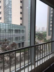-天津市儿童医院(北辰龙岩院区)