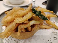 -万龙洲海鲜(大兴绿地缤纷城店)