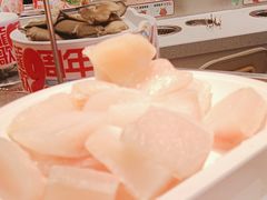 -龍歌自助小火锅(秦淮水游城店)