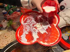 -蜀大侠火锅(总府路店)