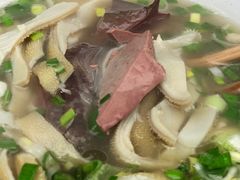 -老李家杂肝汤(回民街店)