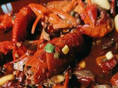 -小田油焖小龙虾(双井店)