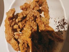 -三猫黑鱼花(南大店)