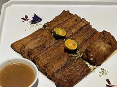 -106餐厅北京菜.烤鸭(百子湾店)