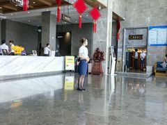 -星河湾温泉洗浴酒店