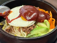 -第二外国语学院-韩国餐厅(朝阳路店)