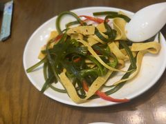-蘭番坊青海特色铜锅涮·清真