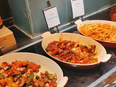 -青岛证大喜玛拉雅酒店·Z1餐厅