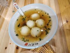 -杨爱珍大排档(龙游店)