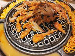 -韩宫宴烤肉·料理(南京江宁万达店)