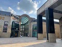 -新·淮海坊(淮海西路店)