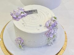 -鹿里烘焙LulyBaking(东二环泰禾广场店)