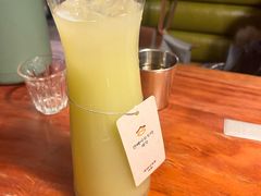 -干杯小木屋米酒店(罗斯福店)