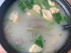 -小杨生煎(香港名都店)