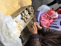 叶氏麻糍(中山路店)-叶氏麻糍(鼓浪屿店)