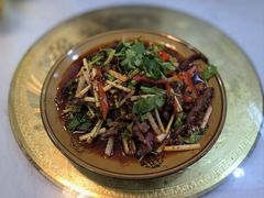 -乐山第一家临江鳝丝(茶坊路店)