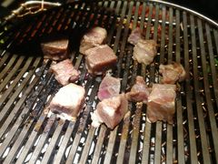 -红小姐的烤肉店(西三旗店)