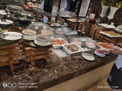 -好苑建国酒店亚洲厨房(建国门内大街店)