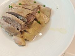 -小秦淮·南京土菜(新亭西路店)