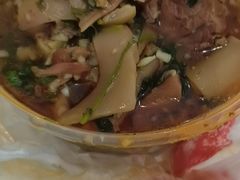 -新桥方记猪蹄