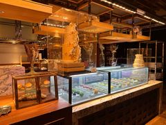 -南通滨江洲际酒店-西集自助餐厅