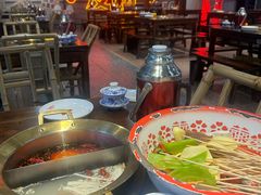 -牛签签串串香(IFS店)