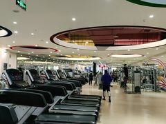 -奇迹健身(SM广场店)