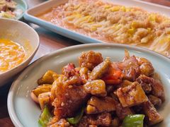 -七菜馆·东北菜·蒸饺(文体路店)