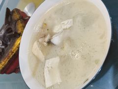 -鱼乐岛餐厅·户外花园主题餐厅