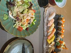 -松临·铁板烧&Omakase(神农店)