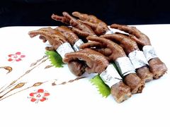 -沪华海鲜大酒楼(南汇店)