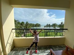 -三亚亚龙湾天域度假酒店